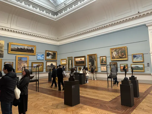 Gallery NSW