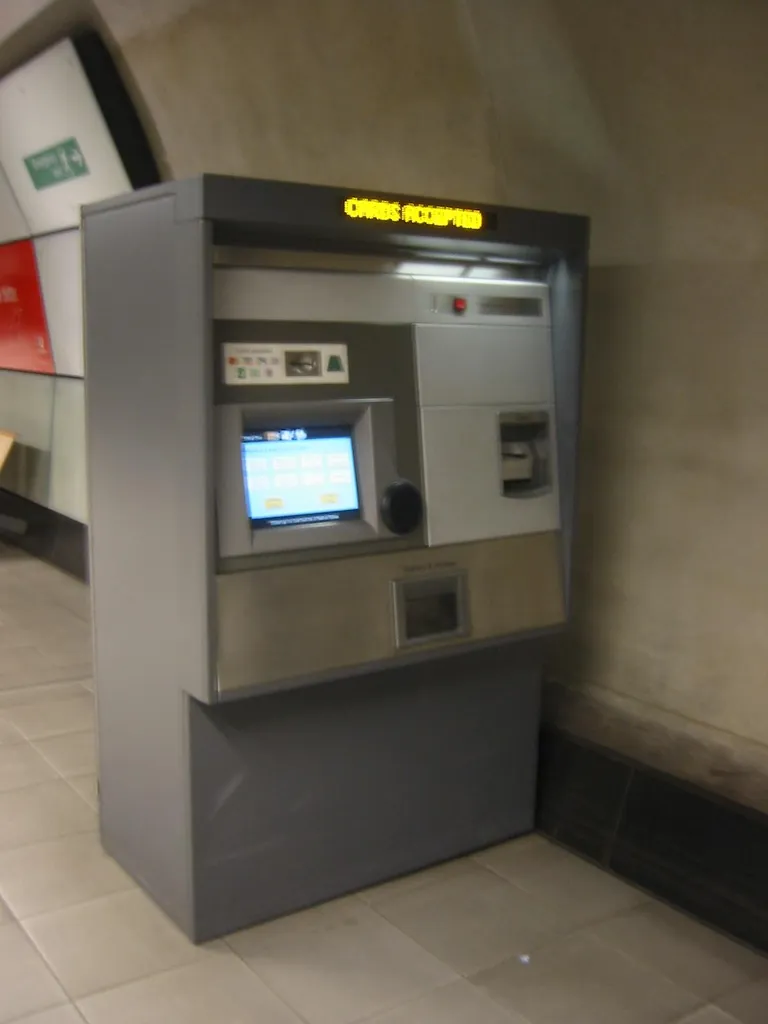 heathrow express ticketing