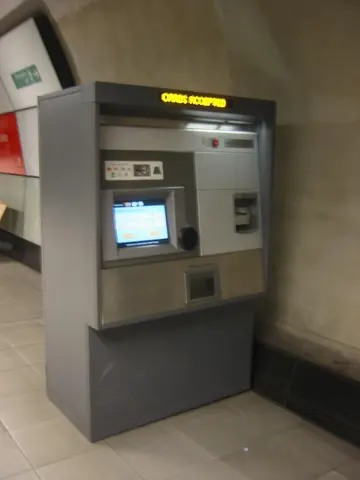 heathrow express ticketing