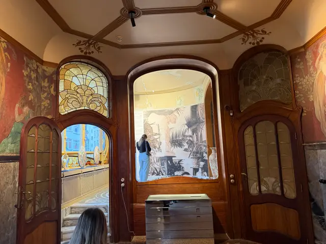 Maison Hannon