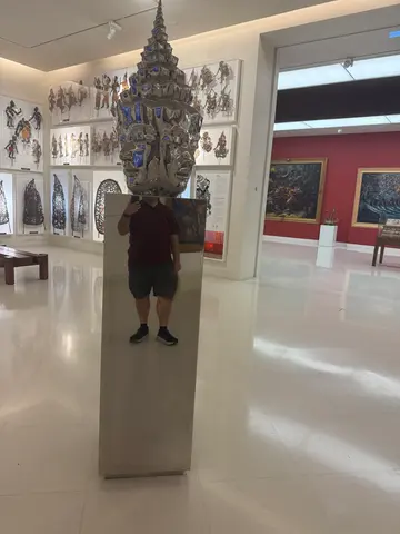 Bangkok MOCA