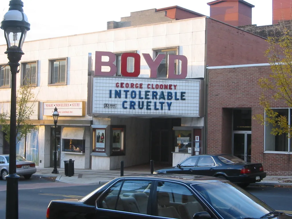 boyd
