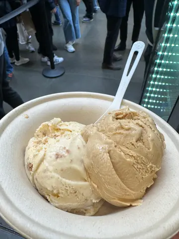 Humphrey Slocombe ice cream