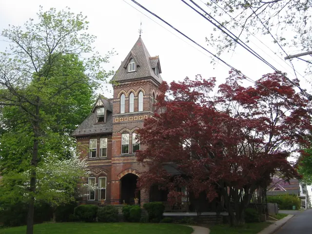 Red House