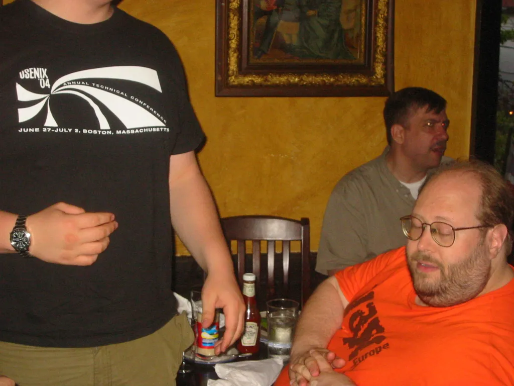 yapc::na 2005, 2005-06-29t203336