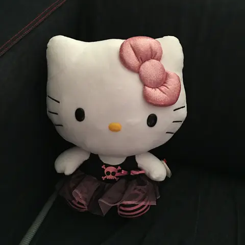 Hello Kitty