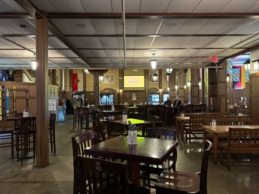 Hofbrauhaus Buffalo