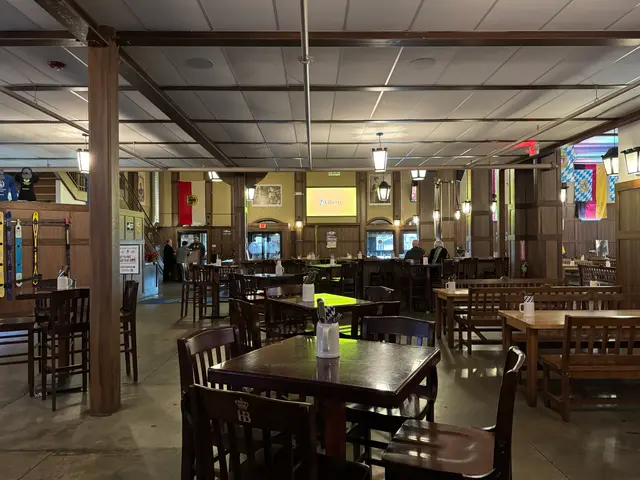 Hofbrauhaus Buffalo