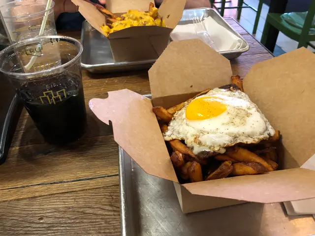 Shoo Fry