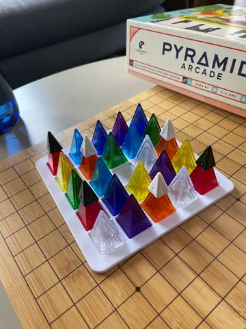 Volcano (Caldera)