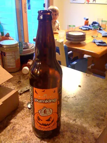 Pumpking