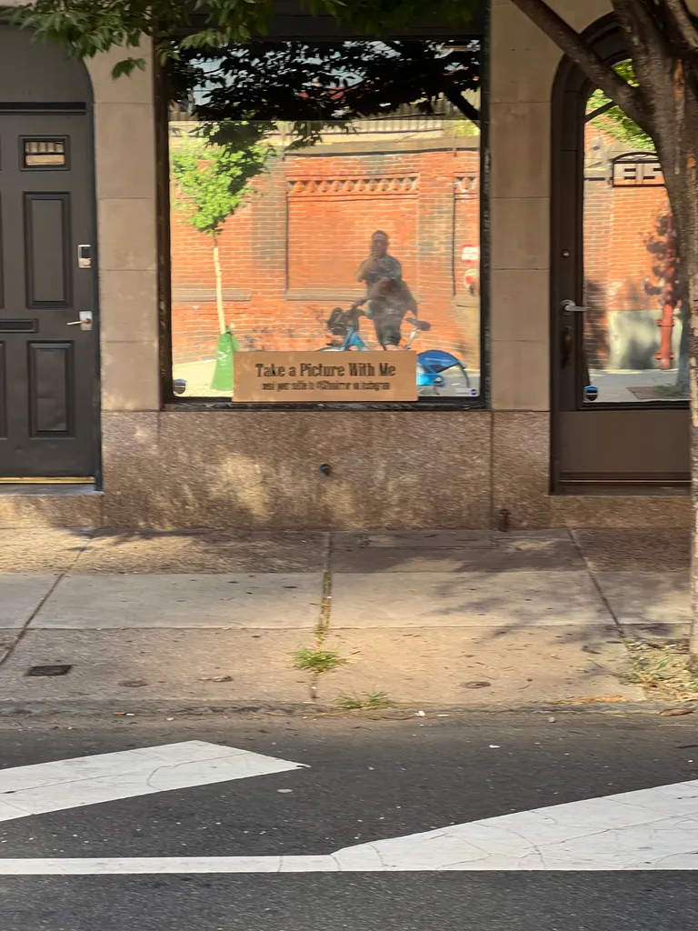 15th st mirror
