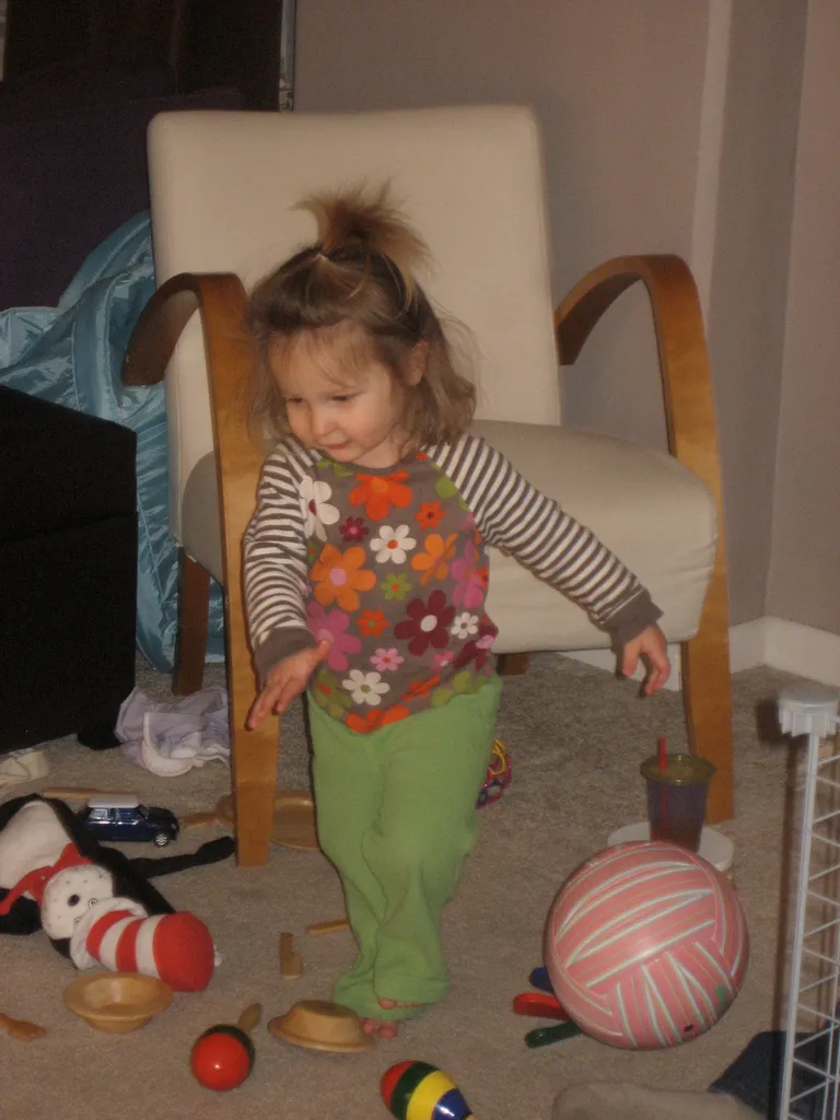 mj at play