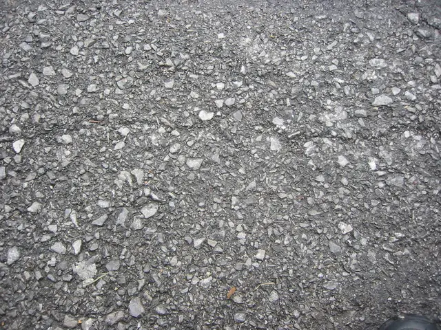 yapc::na 2004, asphalt