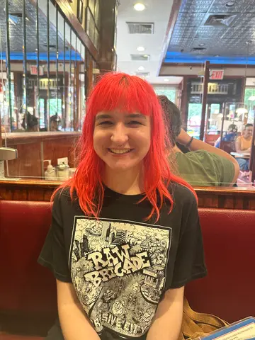 Tom's Diner