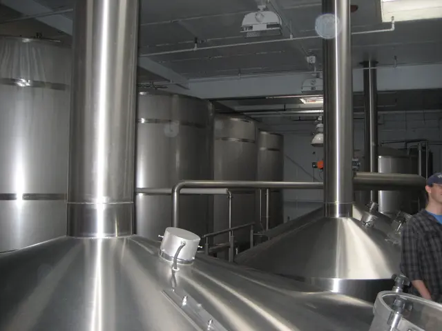 Victory brewery
