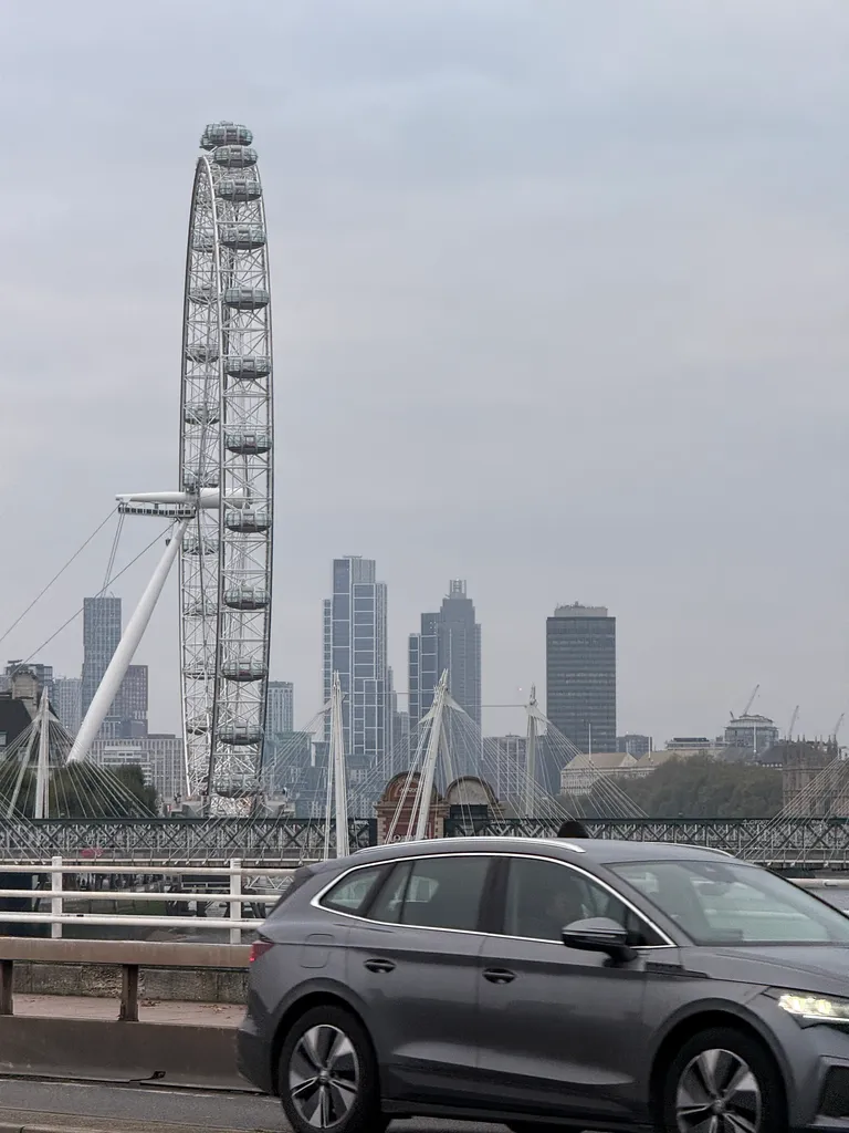 London