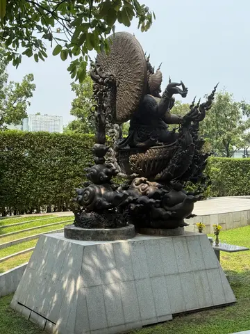 Bangkok MOCA
