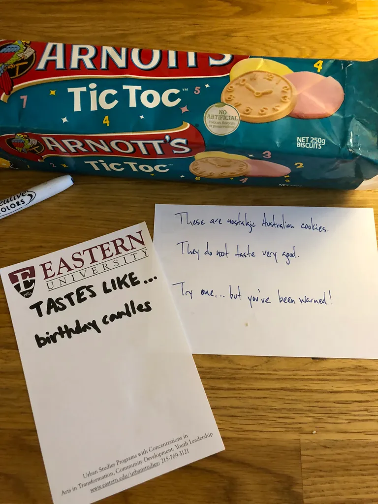 cookie reviews