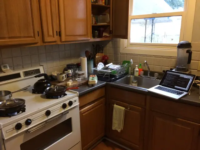 multitasking