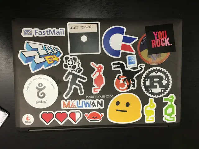 Rob's Notebook