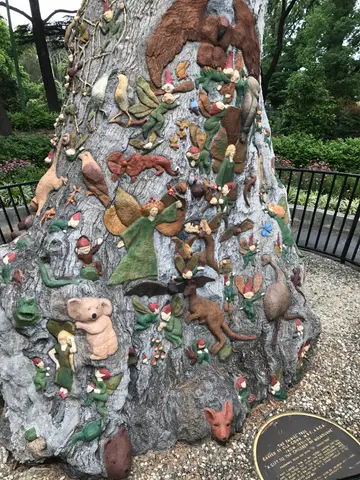 Fairy Tree