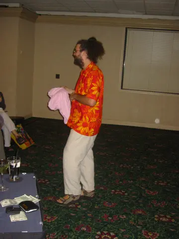oscon 2005, IMG_1659