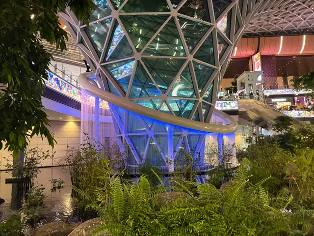 the Orchard at Doha