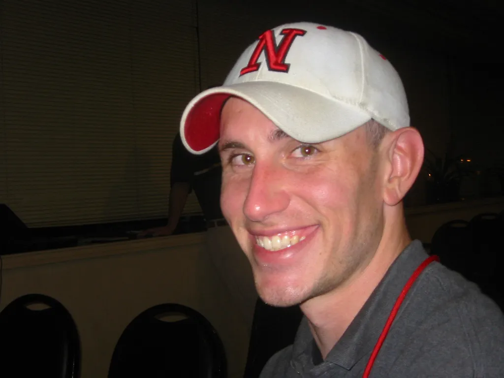 oscon 2005, IMG_1666