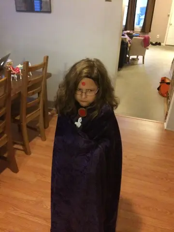 early draft Raven