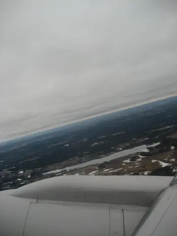 goodbye, norway