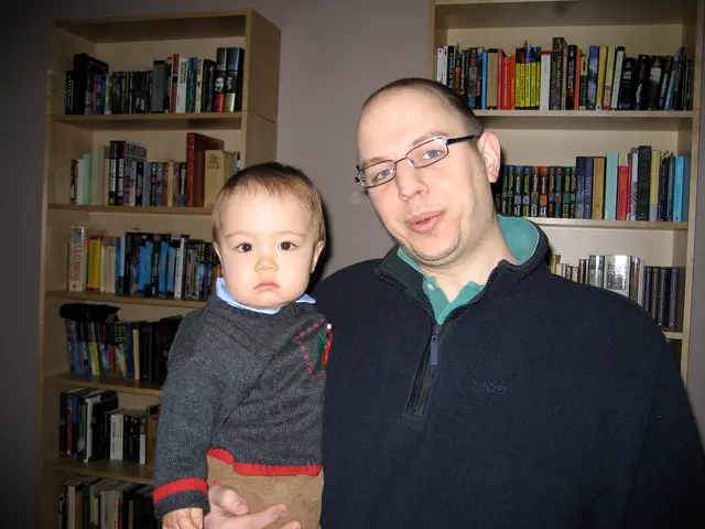 john and joshua