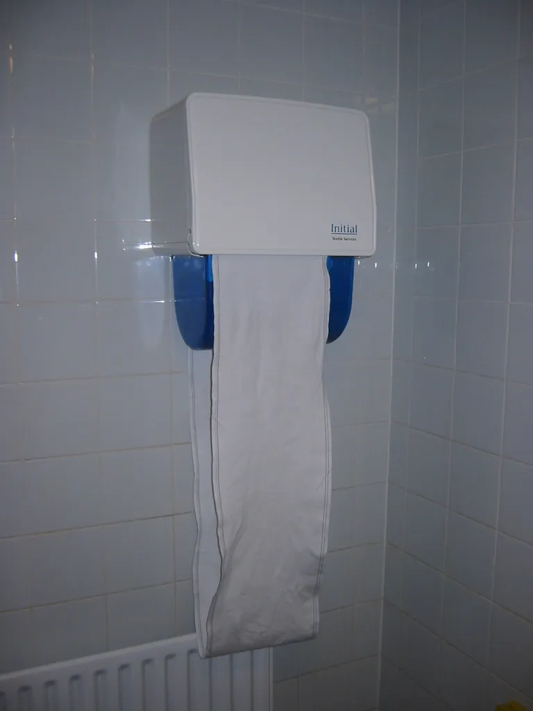 hand towel