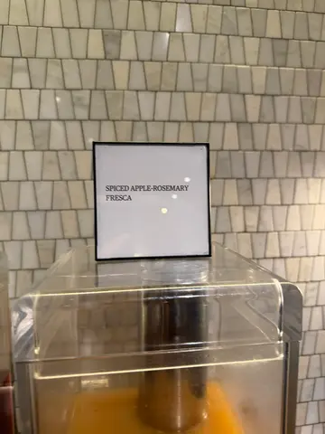 weird fresca