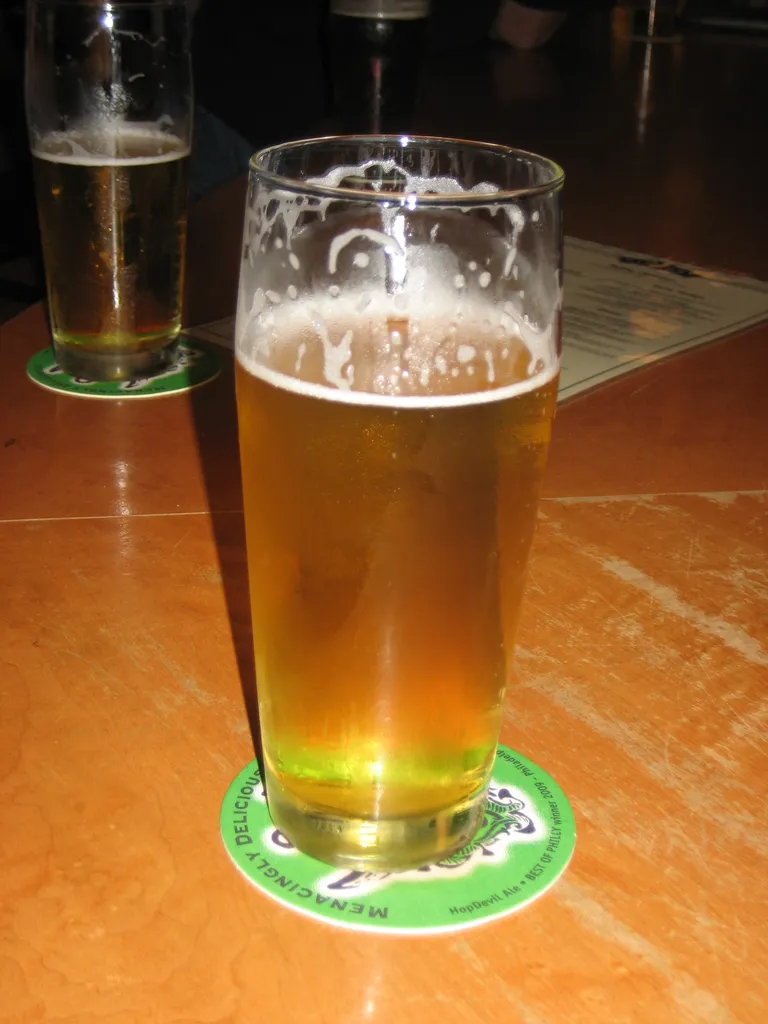 Victory Kölsch