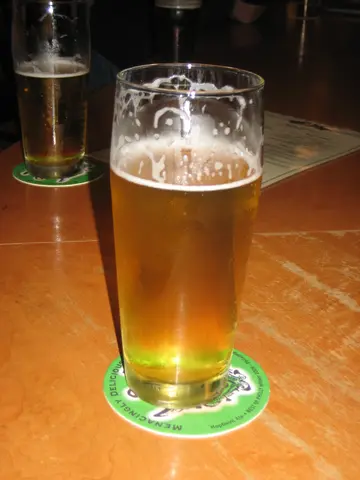 Victory Kölsch