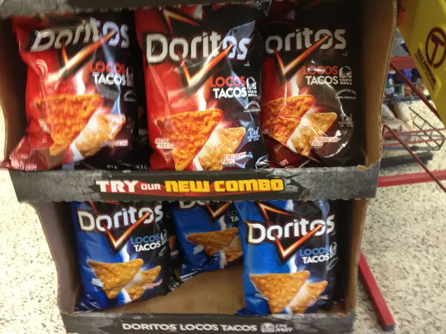 doritos tacos locos doritos