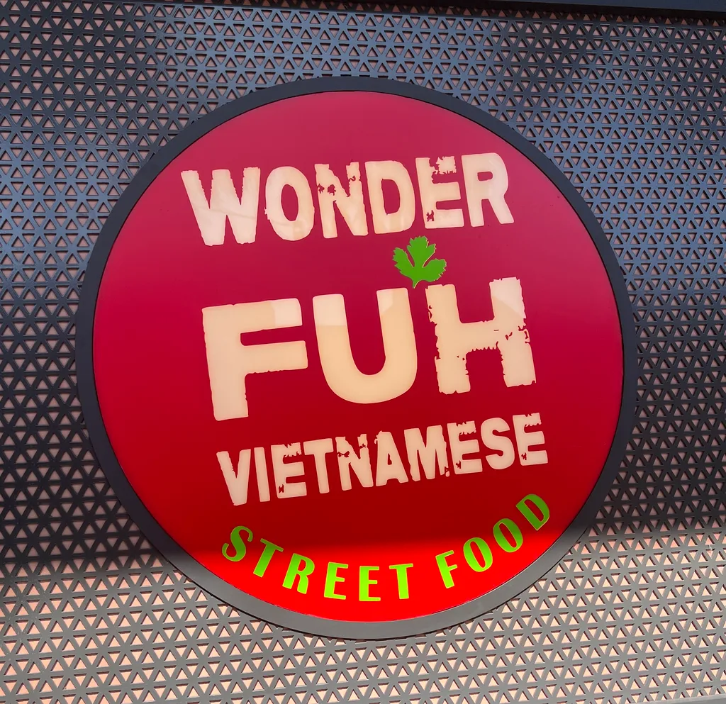 when you can't pronounce phở