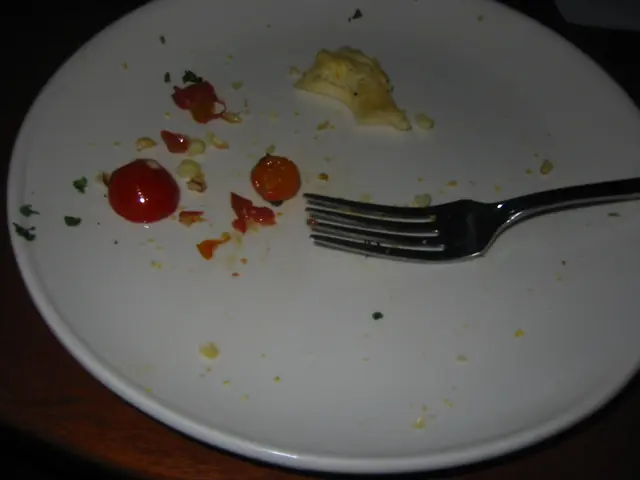 oscon 2003, Dinner