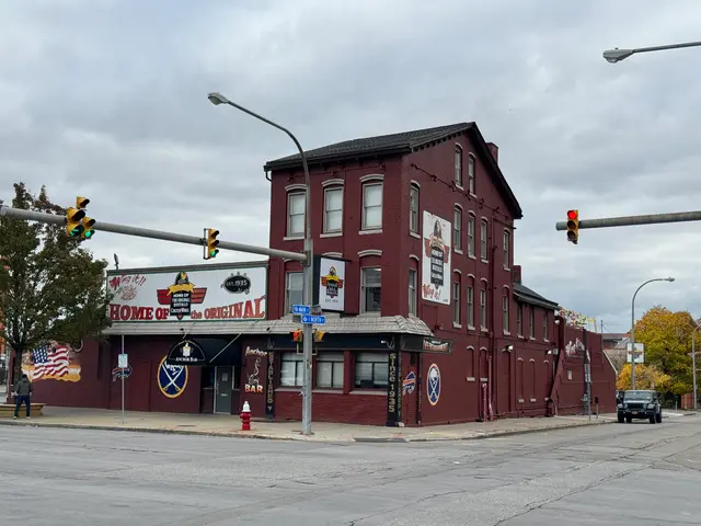 Anchor Bar