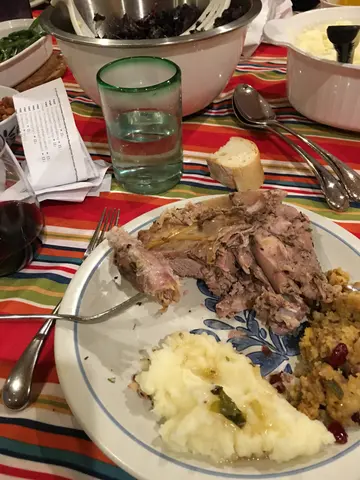 thanksgiving!