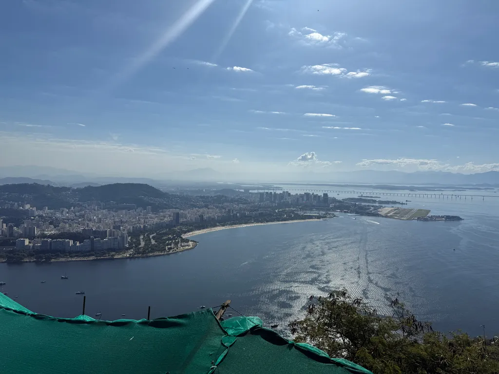 Sugarloaf Mountain
