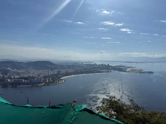 Sugarloaf Mountain