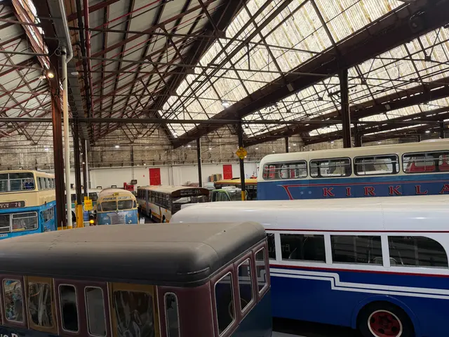 Sydney Bus Musem