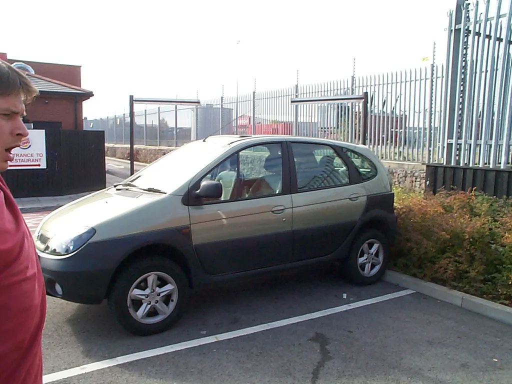Twingo