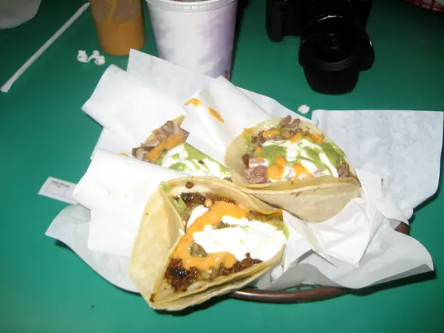 awesome tacos