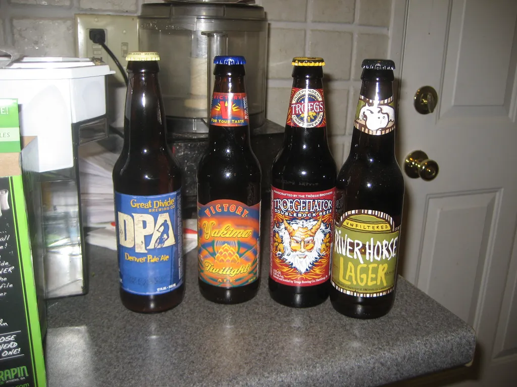 abe's beer run, 2010-01-24