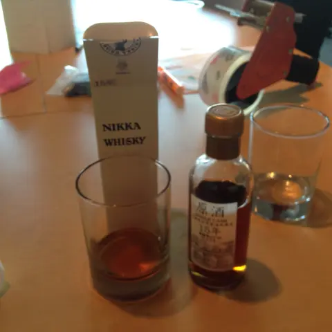 Nikka Whisky