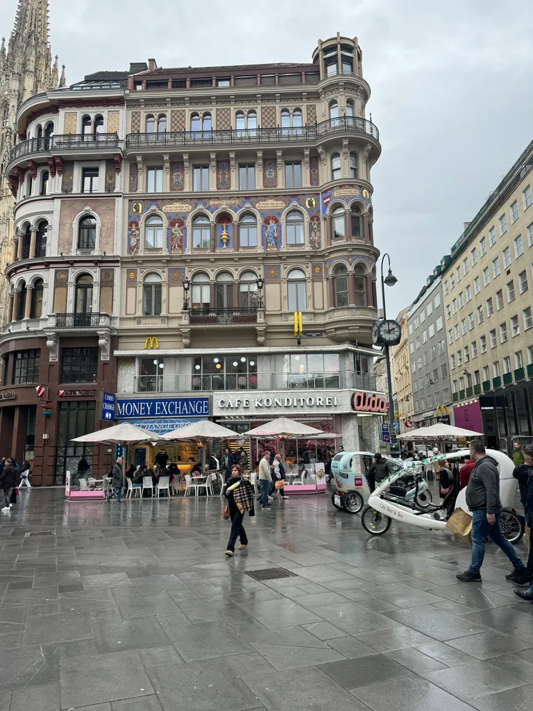 Stephansplatz