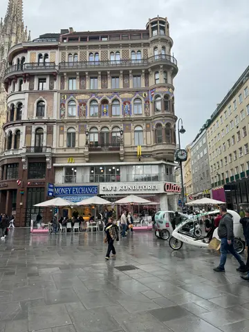 Stephansplatz